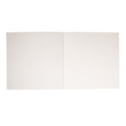 John Singer Sargent Dorothy Barnard square sketchbook